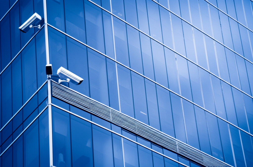 Systèmes de surveillance